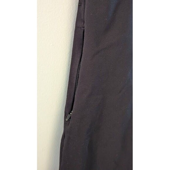 BYLT Everyday Pant 2.0 Pants Mens Sz MED Black Stretch Performance Casual *READ - Picture 2 of 6